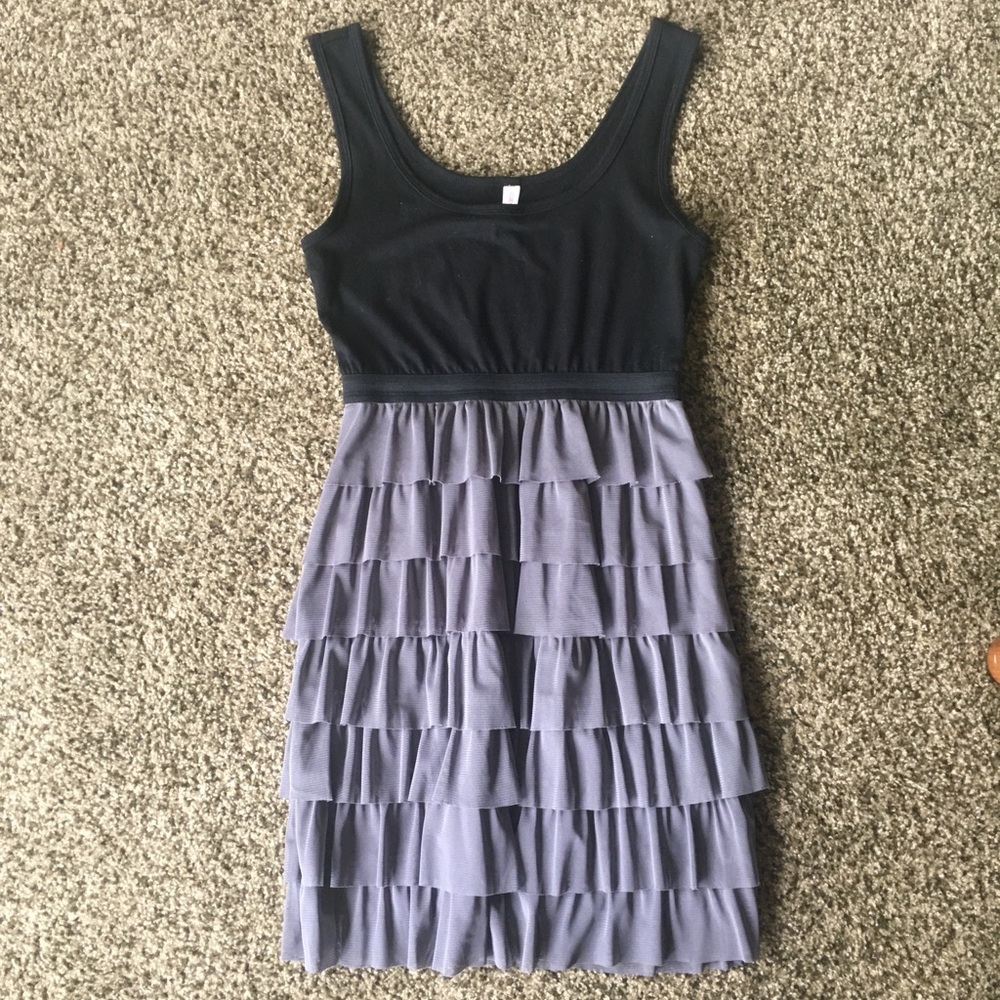 Xhilaration Dress